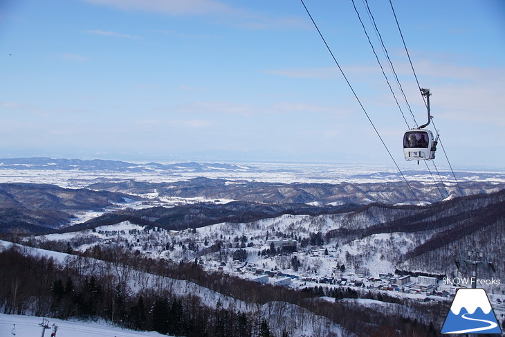 北海道スキー場巡り vol.1 ～マウントレースイ・栗山町・長沼・安平山スキー場～